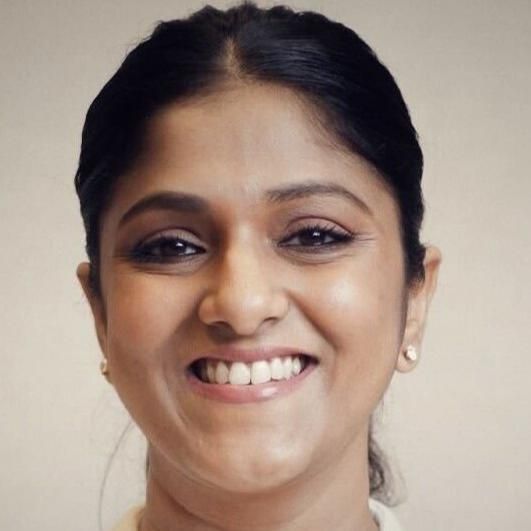 Photo of Swapna Dutt