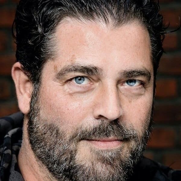 Photo of Rasmus Thorsen