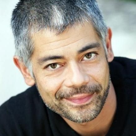 Photo of Alessandro Prete