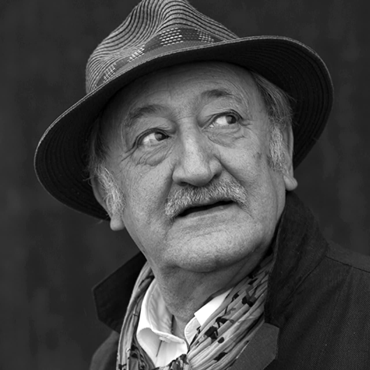 Photo of Éric Sarner