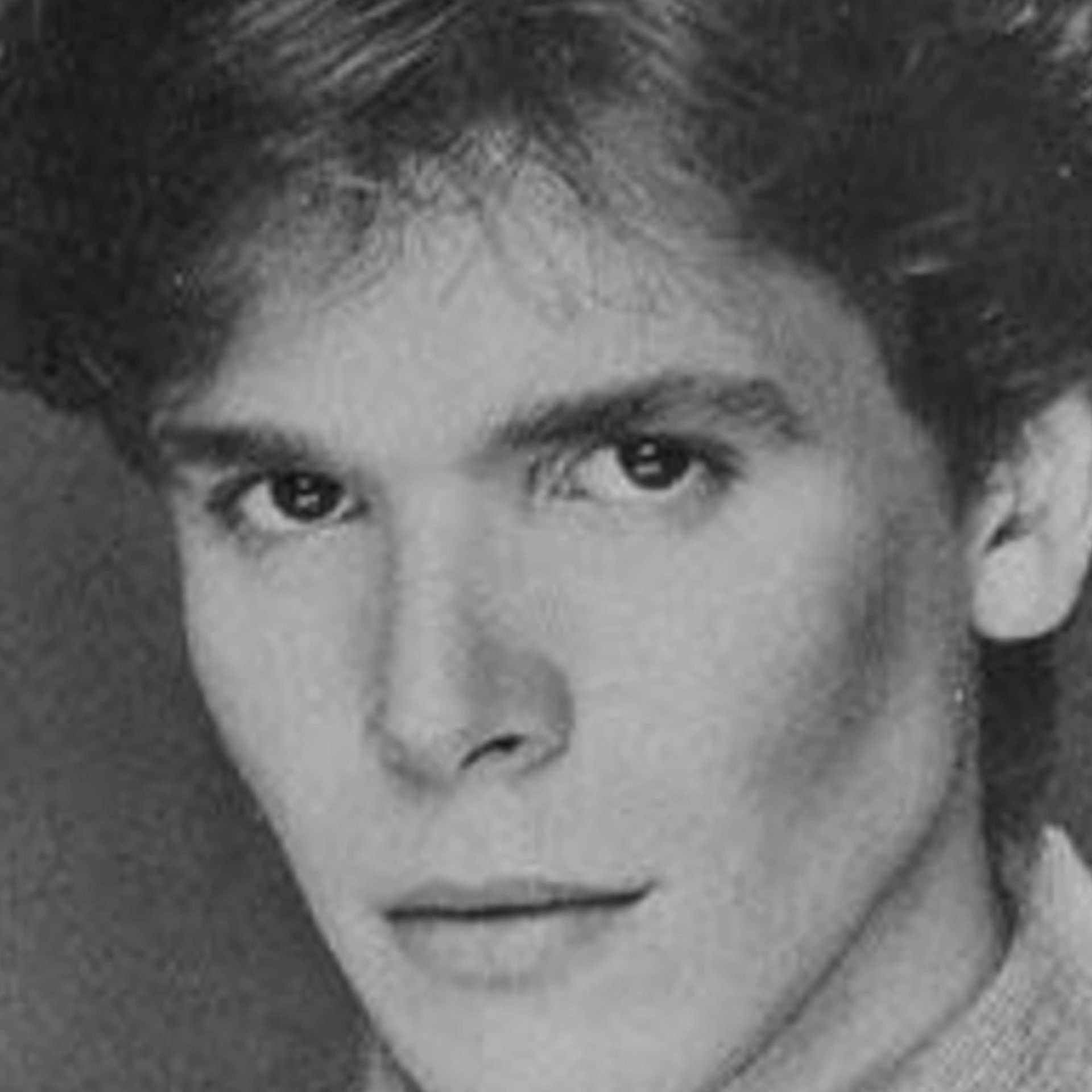 Photo of Christopher Stryker