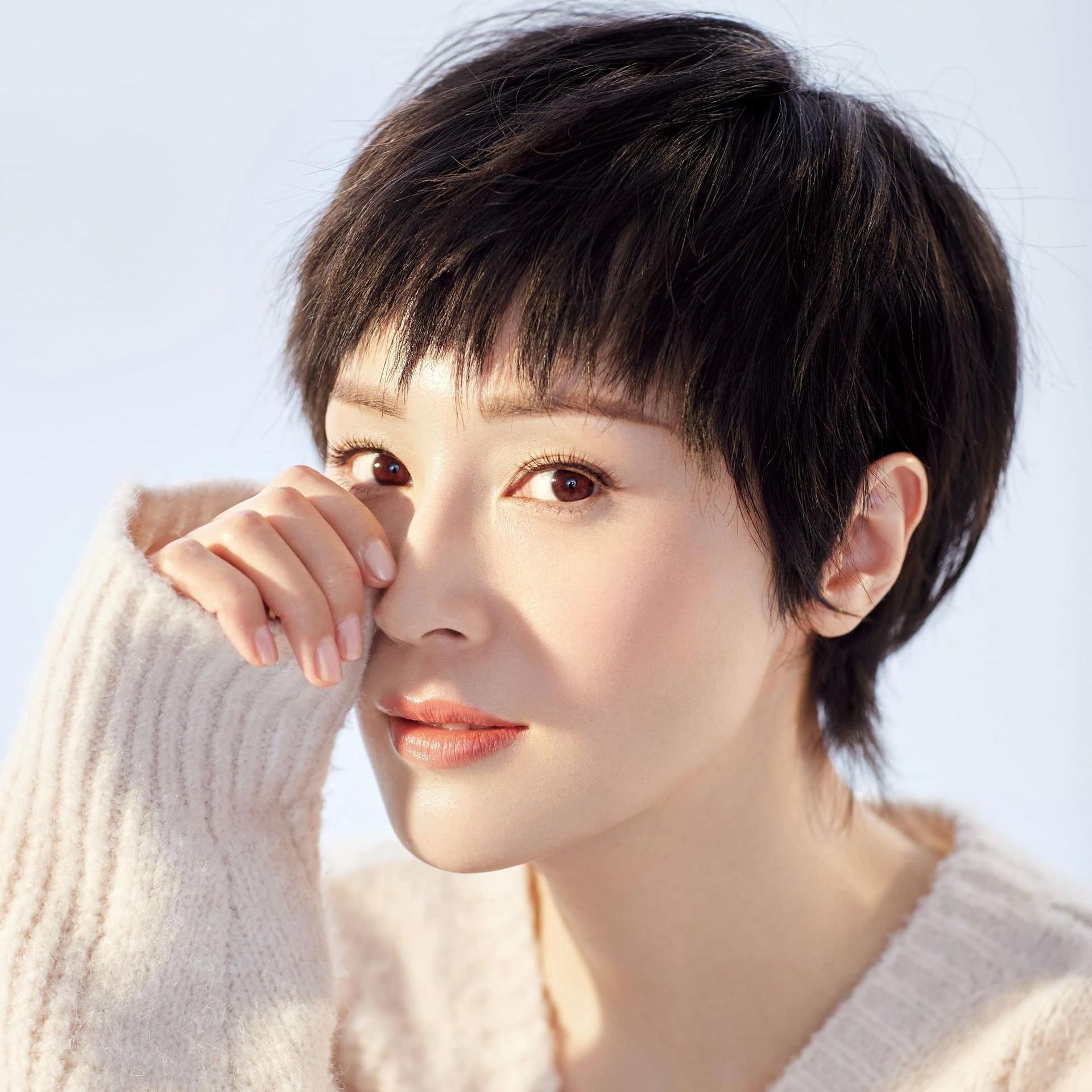 Photo of Shi Xiaoqun