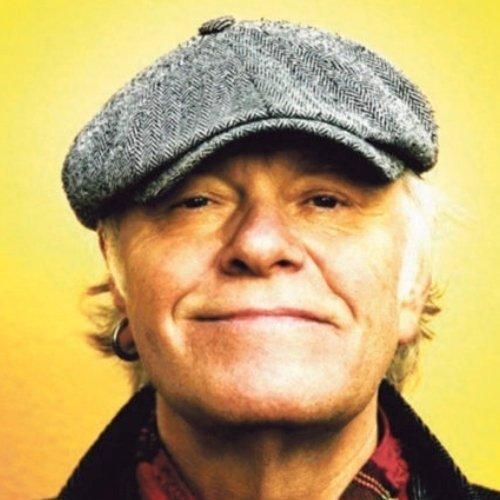 Photo of Kim Larsen