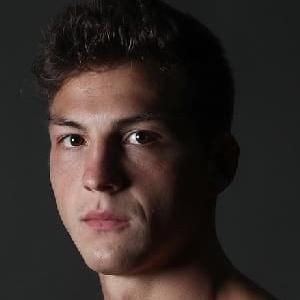 Photo of Josh Brueckner