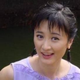 Photo of Meng Yu