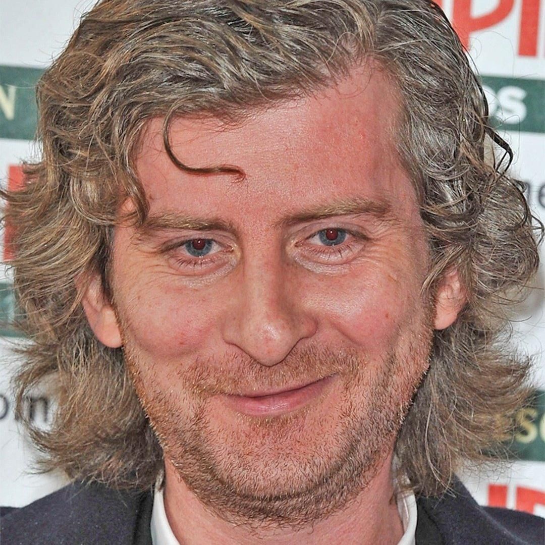 Photo of Nikolay Khomeriki