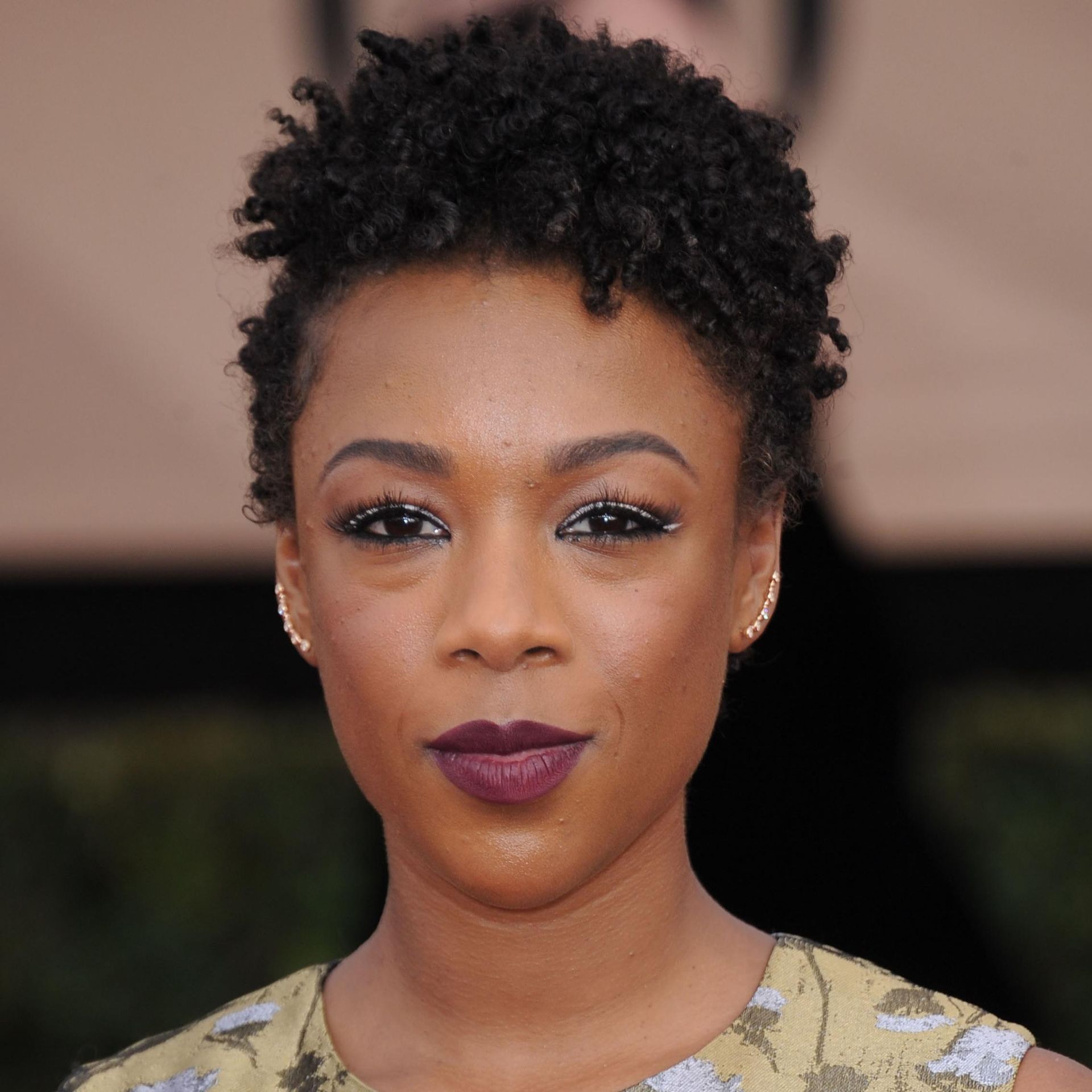 Photo of Samira Wiley