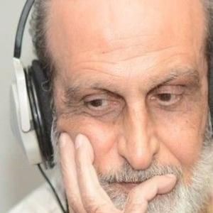 Photo of Hisham Sharbatji
