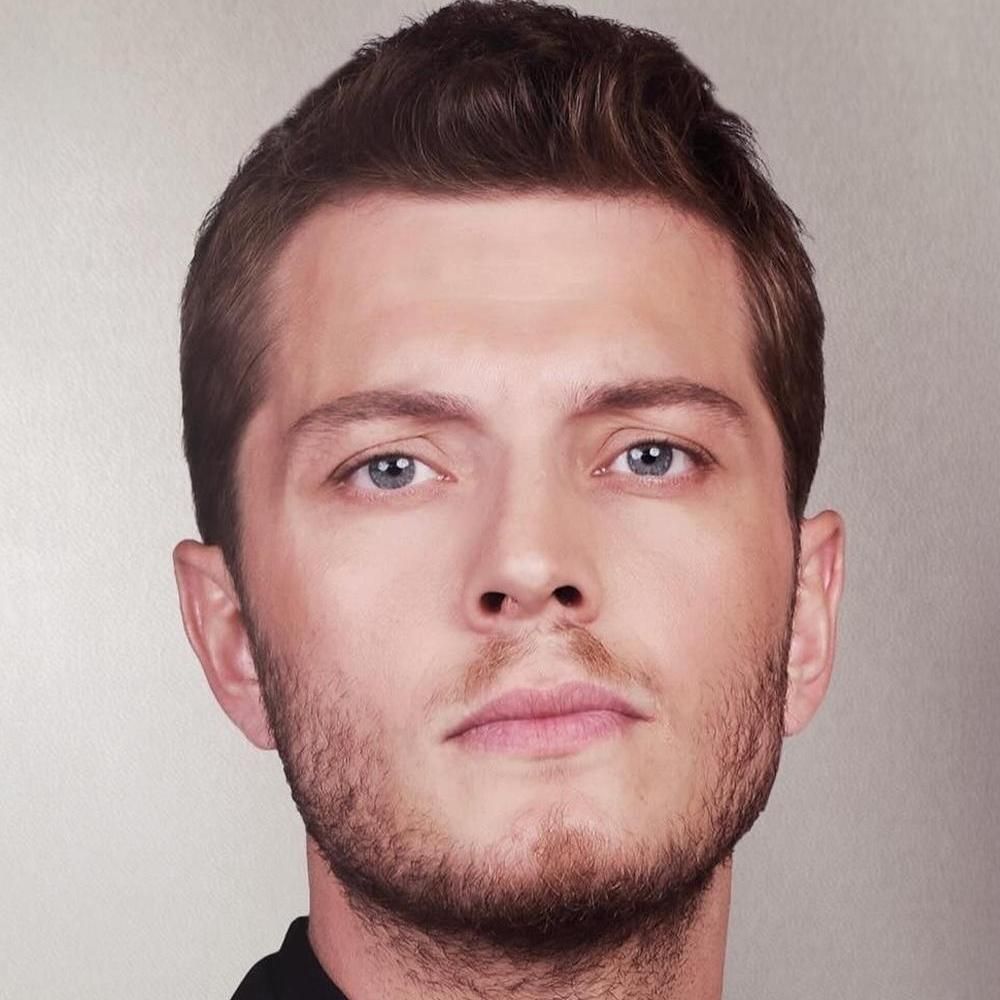 Photo of Burak Tozkoparan