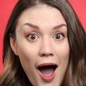 Photo of Isalill Simonsen Kolpus