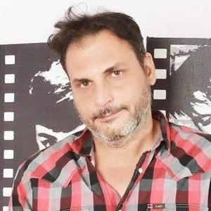 Photo of Yiorgos Feidas