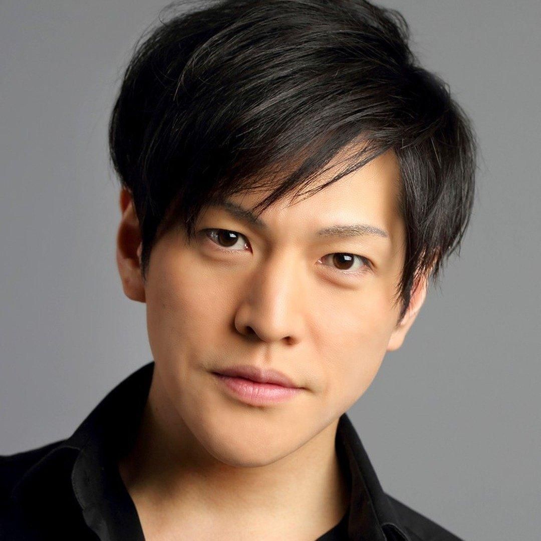 Photo of Hidekazu Ichinose