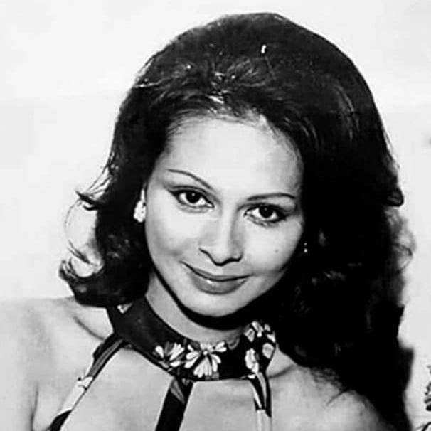 Photo of Lucita Soriano