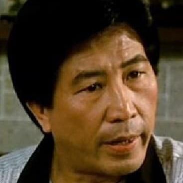 Photo of Leung Hak-Shun