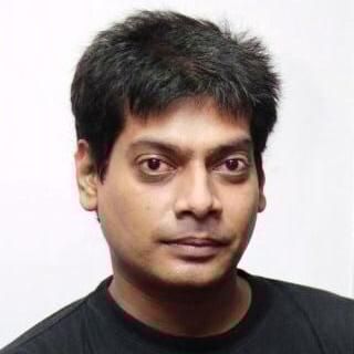 Photo of Nithin Sathya