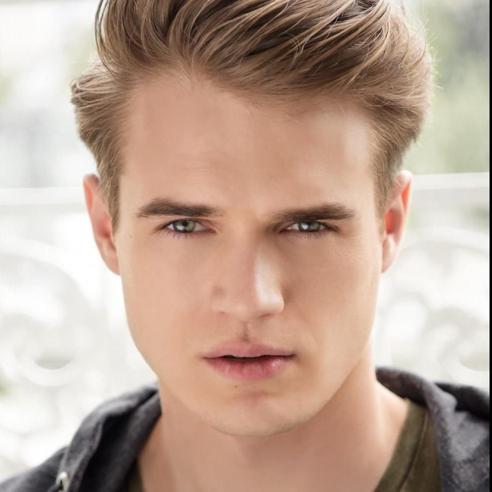 Photo of Brian Cyburt
