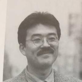 Photo of Isao Takagi