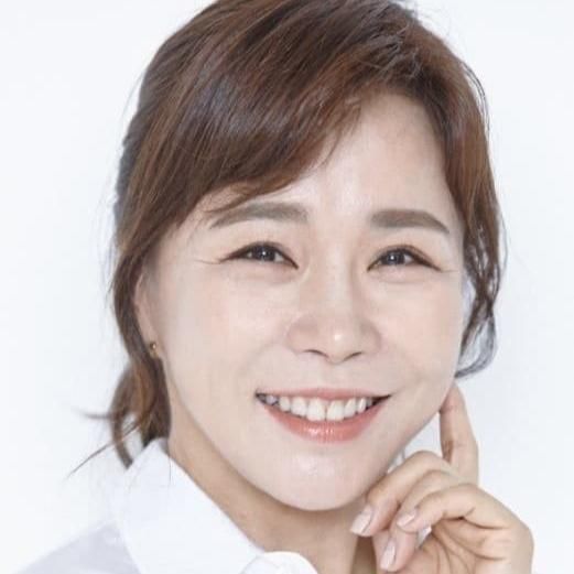 Photo of Dong Hyo-hee