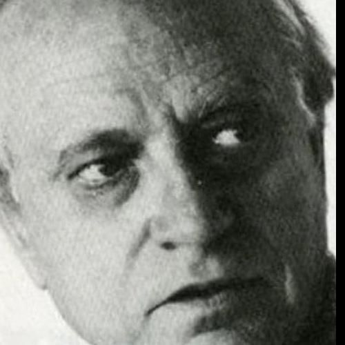 Photo of Alexander Ramati