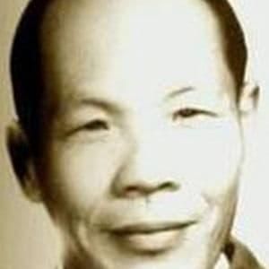 Photo of Sun Jing