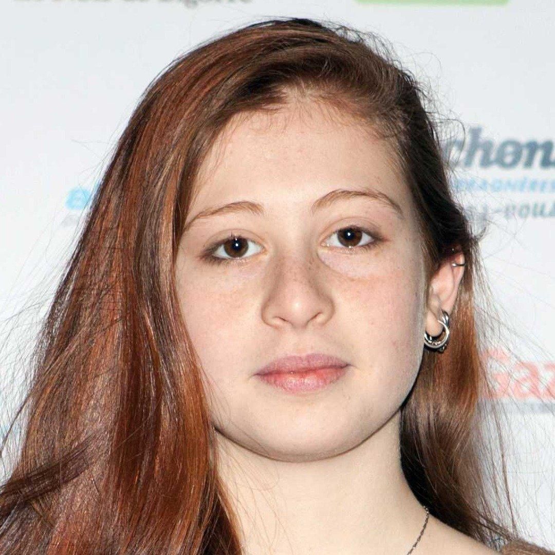 Photo of Yara Pilartz