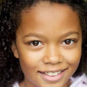 Photo of Alexa Adeosun