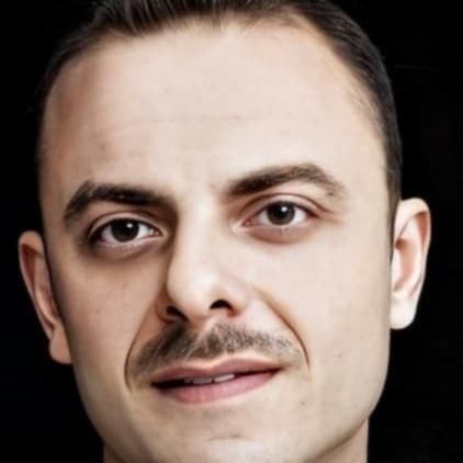 Photo of Tevfik Erman Kutlu