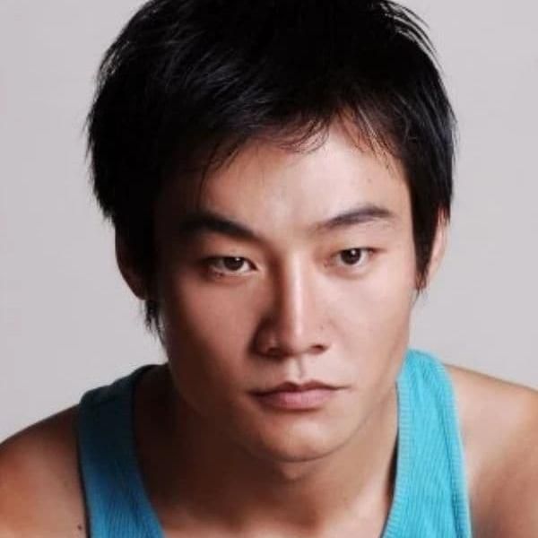 Photo of Qiao Pengyue