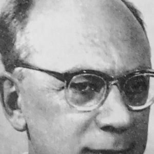 Photo of Igor Gunger