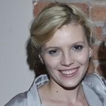 Photo of Karolina Nolbrzak