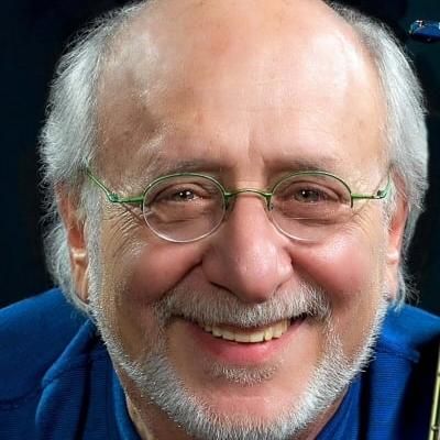 Photo of Peter Yarrow
