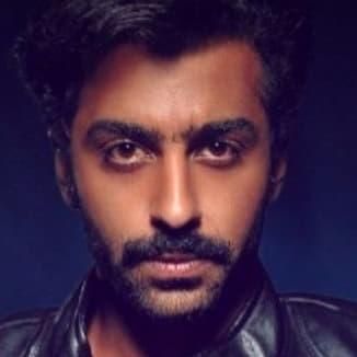 Photo of Mohammed Safar