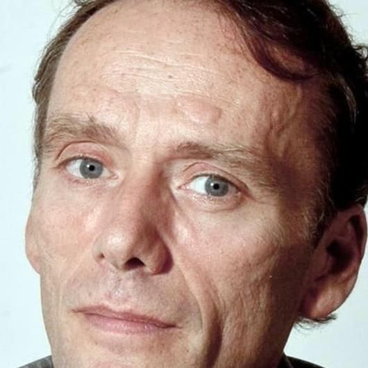 Photo of Nicolas Bonnefoy