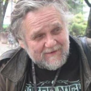 Photo of Milivoj Puhlovski