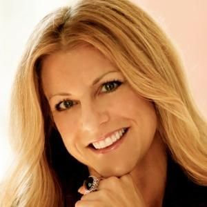 Photo of Bonnie Bernstein