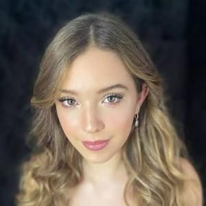 Photo of Mia Rubín Legarreta
