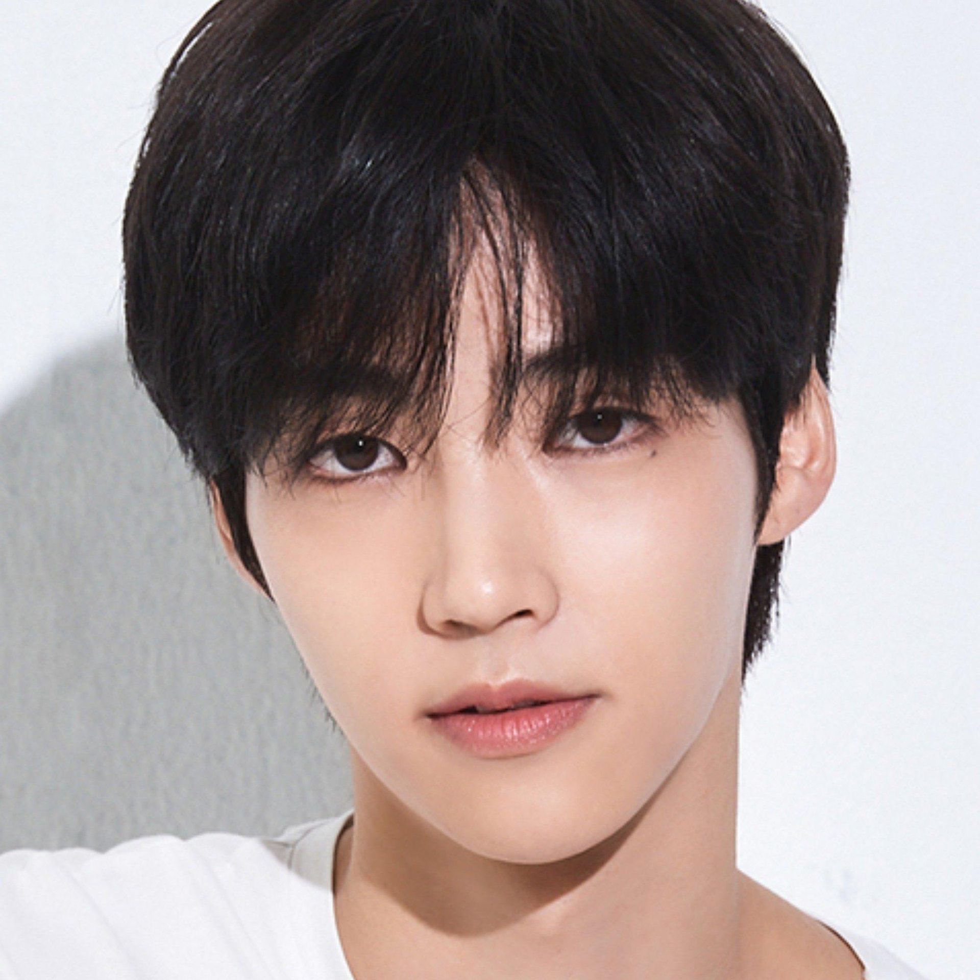 Photo of Baek Seo-hoo