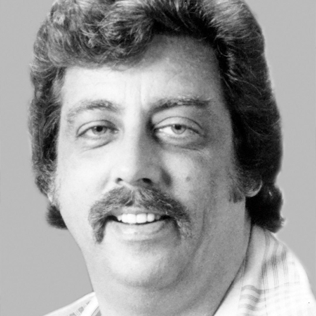 Photo of Harold Reid