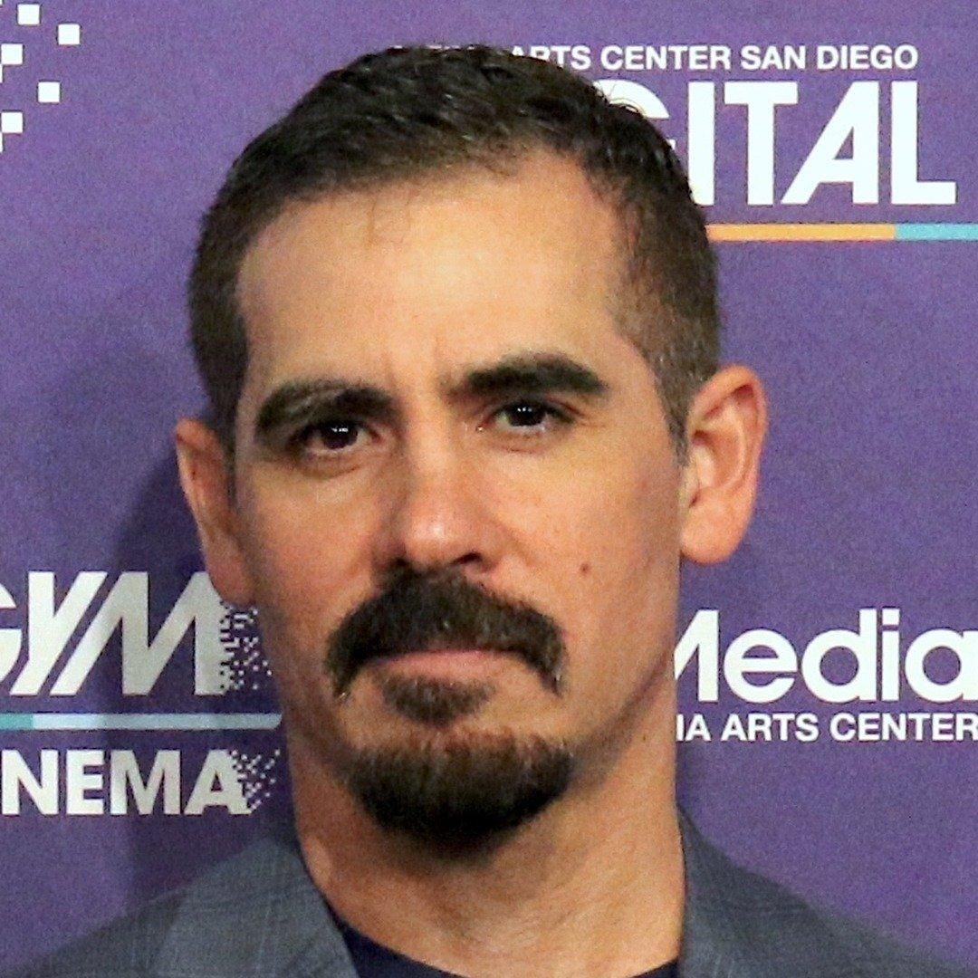 Photo of Tony Olmos