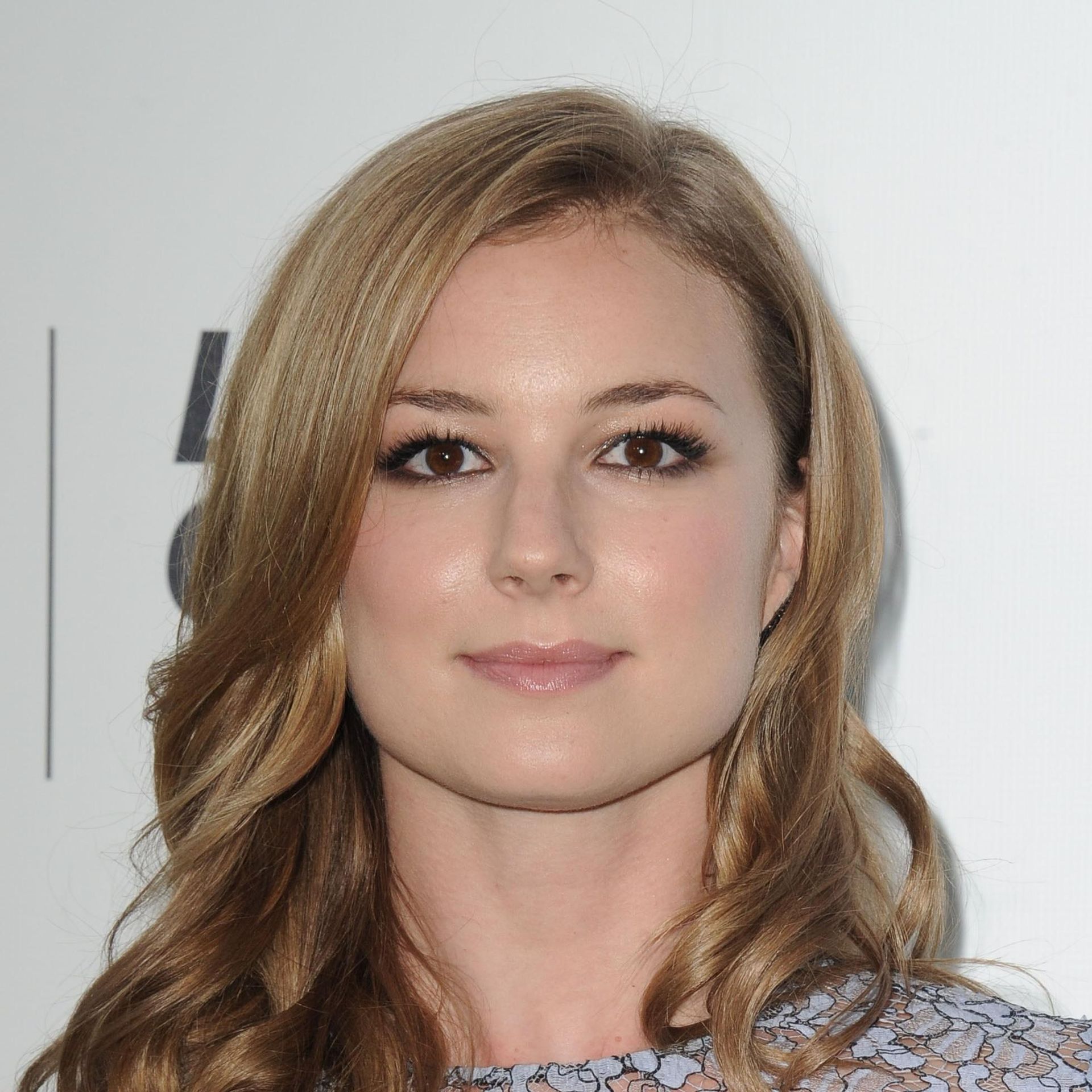 Photo of Emily VanCamp