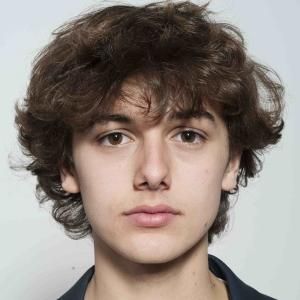 Photo of Gabriel Caballero