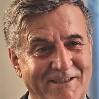 Photo of Roberto Garcia Márquez