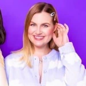 Photo of Roseanne Elizabeth Spaughton