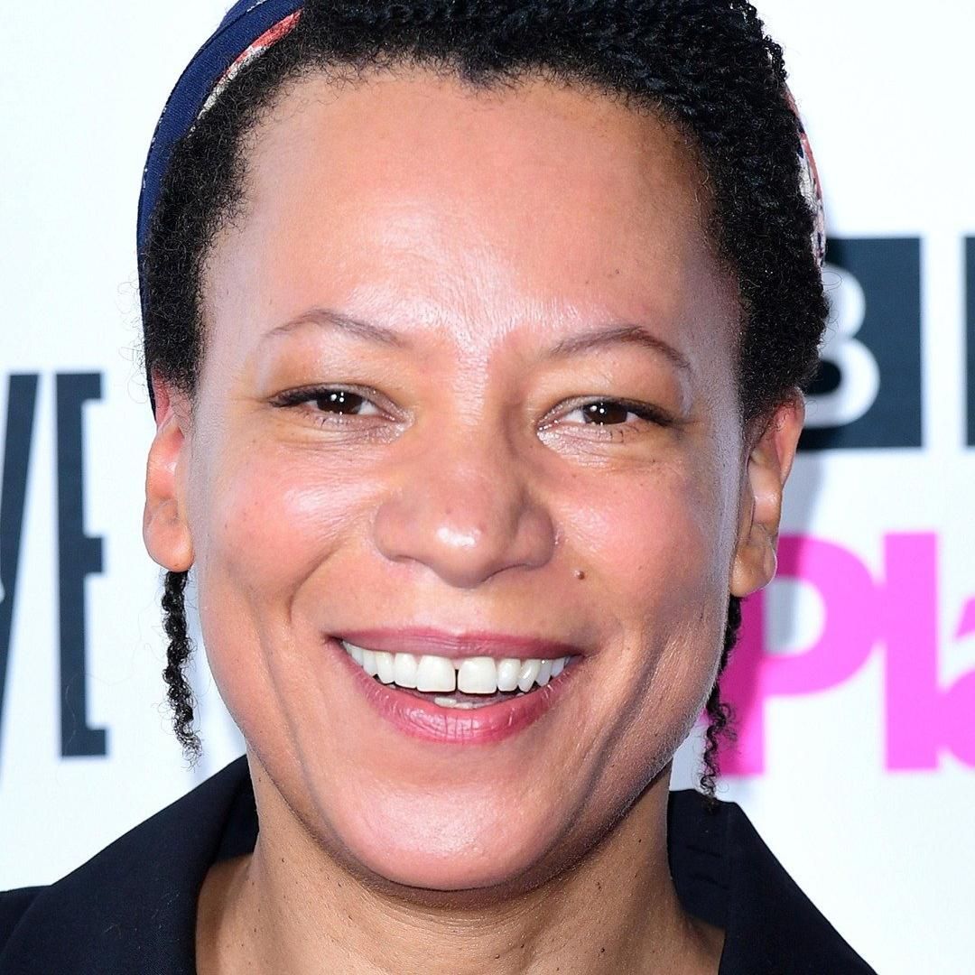 Photo of Nina Sosanya