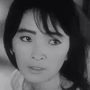 Photo of Lee Eun-shim