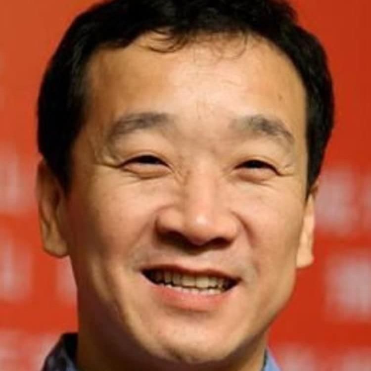 Photo of Liu Yajin