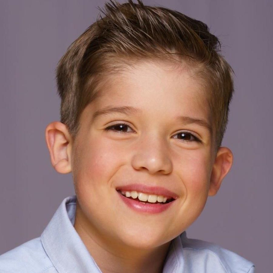 Photo of Austin Kurtis