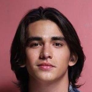 Photo of Christ Laurent