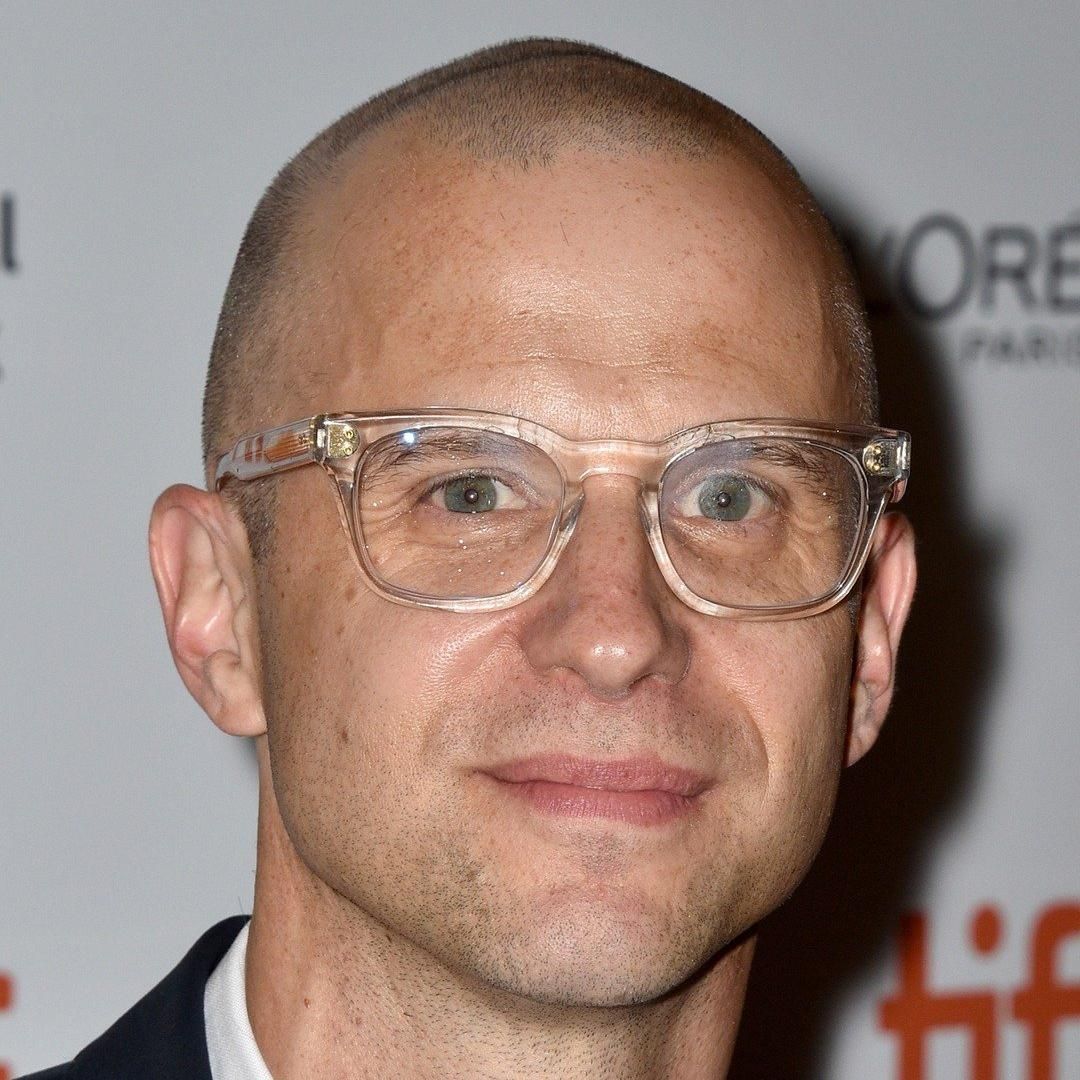 Photo of Theodore Shapiro