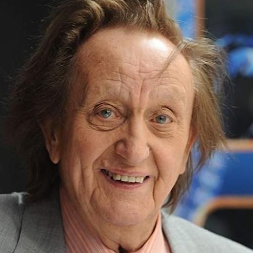 Photo of Ken Dodd